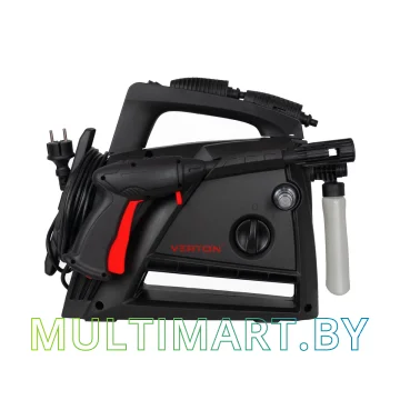 Мойка высокого давления Verton WM-1500 картинка 27